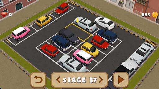 Dr. Parking 4 - Gameplay image of android game