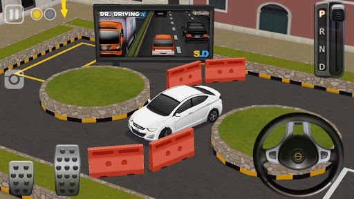 Dr. Parking 4 - Gameplay image of android game
