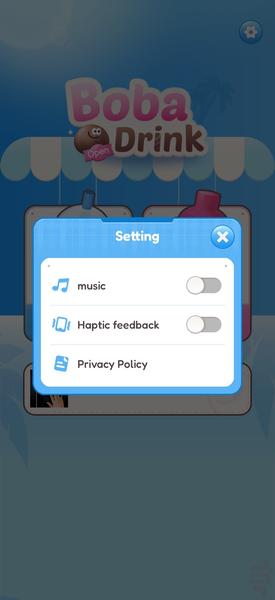نوشیدنی با گوشی🔥 - عکس برنامه موبایلی اندروید