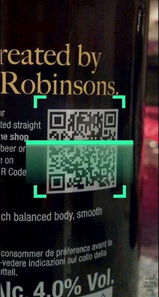 بارکدخوان/هوش مصنوعی🔥 - عکس برنامه موبایلی اندروید