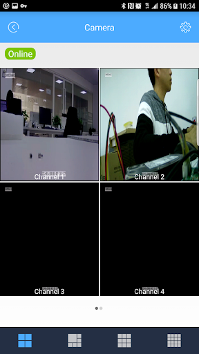 ADCloud - عکس برنامه موبایلی اندروید