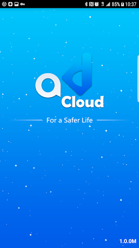 ADCloud - عکس برنامه موبایلی اندروید