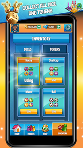 Play Ludo Master™ Lite - Dice Game Online for Free on PC & Mobile