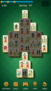 Mahjong Classic 2 - APK Download for Android