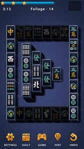 Dragon Tile: Match Mahjong - Mahjong Games Free