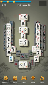 Mahjong 4 Friends for Android - Free App Download