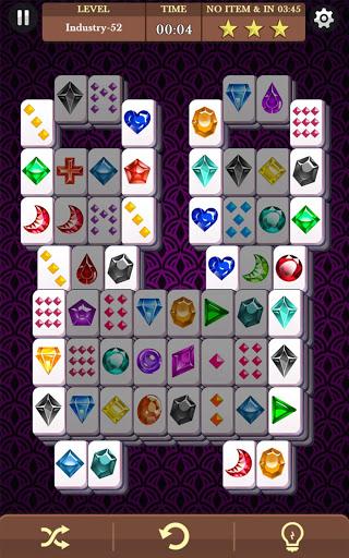 Mahjong Classic - عکس بازی موبایلی اندروید