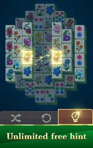 Mahjong Classic - عکس بازی موبایلی اندروید