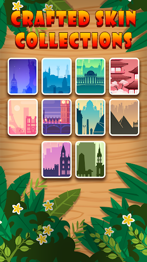 Tile Match King: Match Fun - عکس برنامه موبایلی اندروید
