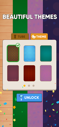 Water Sort Puzzle: Color Sort - Image screenshot of android app