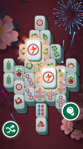 Real Shanghai Mahjong::Appstore for Android