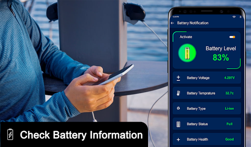 Anti Theft - Don't Touch Phone - عکس برنامه موبایلی اندروید