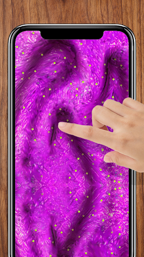 Antistress 3d- relaxing toys - Gameplay image of android game