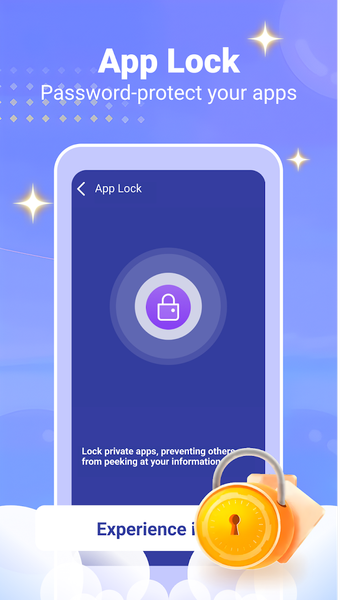 Antivirus Shield & Cleaner - عکس برنامه موبایلی اندروید