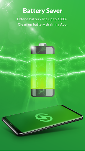 Antivirus & Virus Cleaner Lock - عکس برنامه موبایلی اندروید