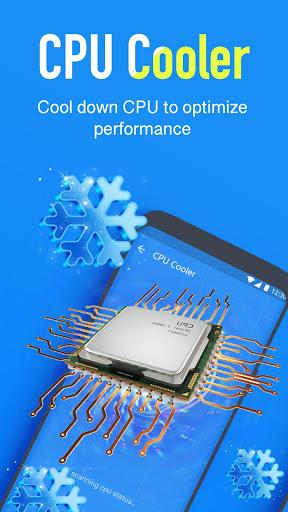 360 Security - Antivirus, Phon - Image screenshot of android app