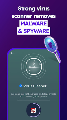برنامه Elite Antivirus: Virus Cleaner - دانلود | کافه بازار