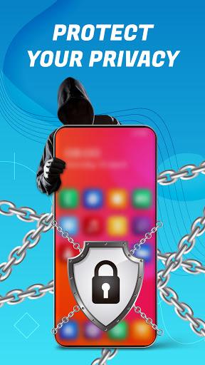 Antivirus: Virus Cleaner, Lock - عکس برنامه موبایلی اندروید