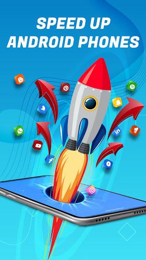 Antivirus: Virus Cleaner, Lock - عکس برنامه موبایلی اندروید