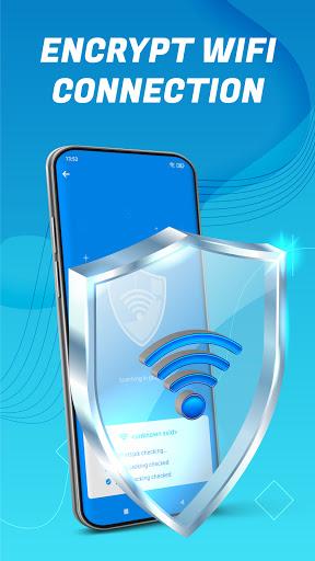 Antivirus: Virus Cleaner, Lock - عکس برنامه موبایلی اندروید