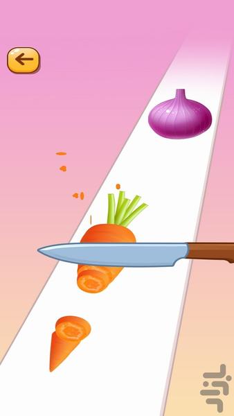 Antistress Relaxing Toys - Gameplay image of android game
