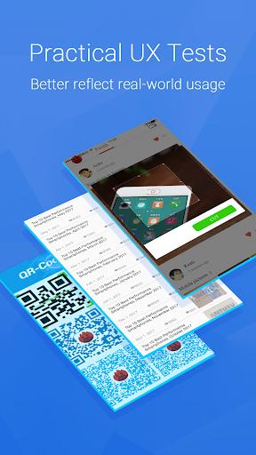 AnTuTu Benchmark - Image screenshot of android app