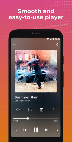 AnyPlay - Video Downloader - عکس برنامه موبایلی اندروید