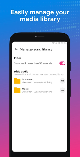 AnyPlay - Video Downloader - عکس برنامه موبایلی اندروید