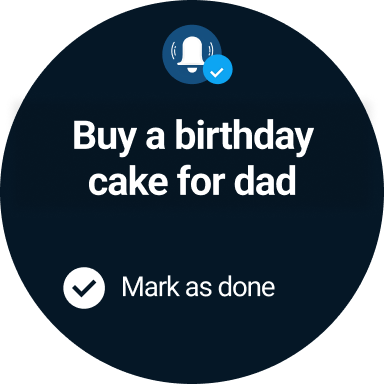 Any.do: To do list, Calendar, Reminders & Planner - عکس برنامه موبایلی اندروید