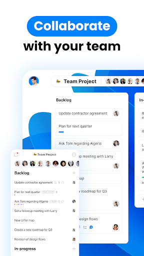 Any.do: To do list, Calendar, Reminders & Planner - عکس برنامه موبایلی اندروید
