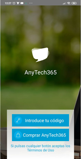 AnyTech365 Security - عکس برنامه موبایلی اندروید