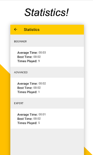 Sudoku Expert - عکس بازی موبایلی اندروید
