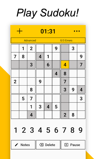  Sudoku Expert 