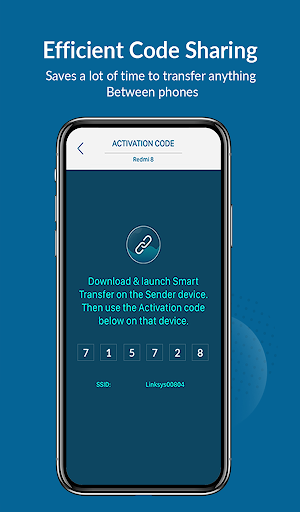 SMS Messages Backup & Restore - عکس برنامه موبایلی اندروید