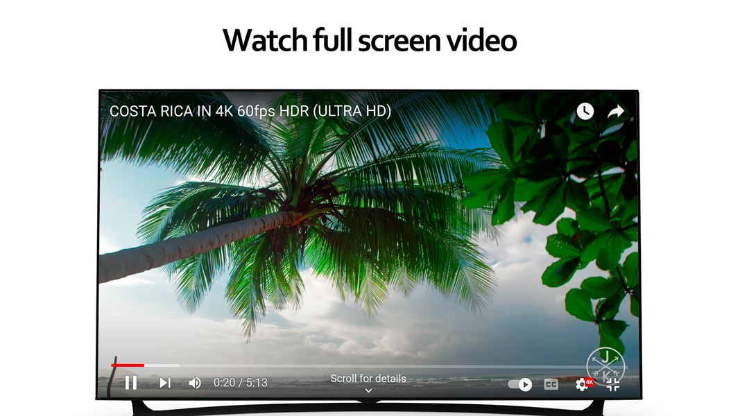 AI-powered Neptune Browser TV - عکس برنامه موبایلی اندروید