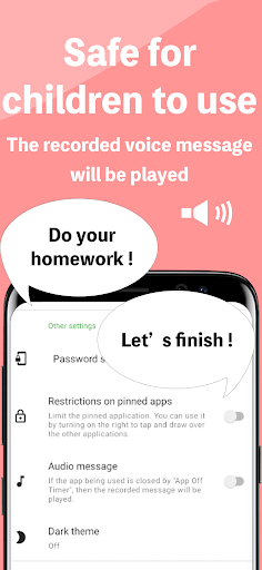 App Off Timer: Limit App Usage - عکس برنامه موبایلی اندروید