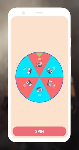 Free UC and Diamond Royal Pass(Daily Win) - عکس برنامه موبایلی اندروید