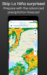 Clime: NOAA Weather Radar Live for Android - Download | Cafe Bazaar