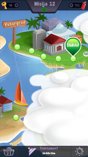 Words ۴ Diamonds - عکس بازی موبایلی اندروید
