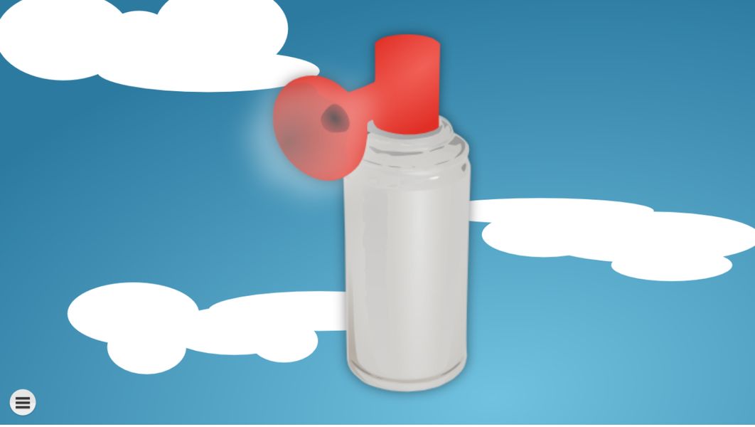 Air Horn: Tap to Blast! - عکس برنامه موبایلی اندروید