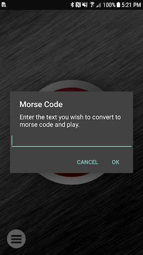 Censor Bleep - Image screenshot of android app