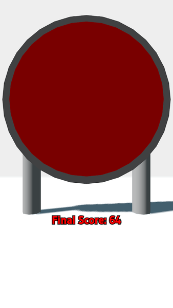 Ape Punch - Gameplay image of android game