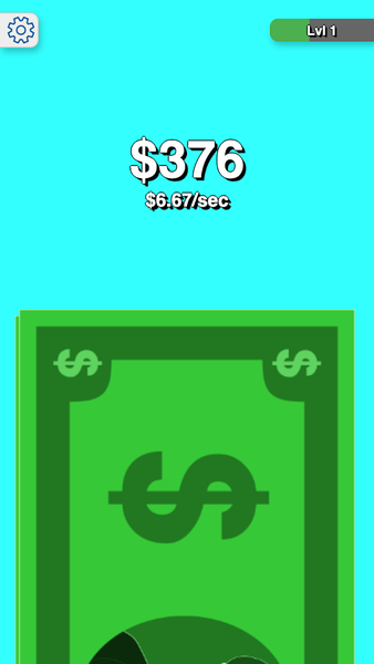 Making it Rain - عکس بازی موبایلی اندروید