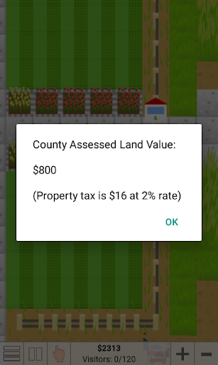 My Land - عکس بازی موبایلی اندروید