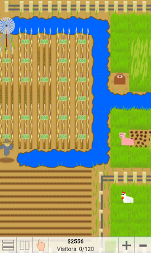 My Land - Gameplay image of android game