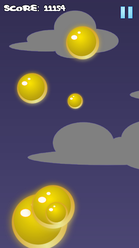 Popping Bubbles - Gameplay image of android game