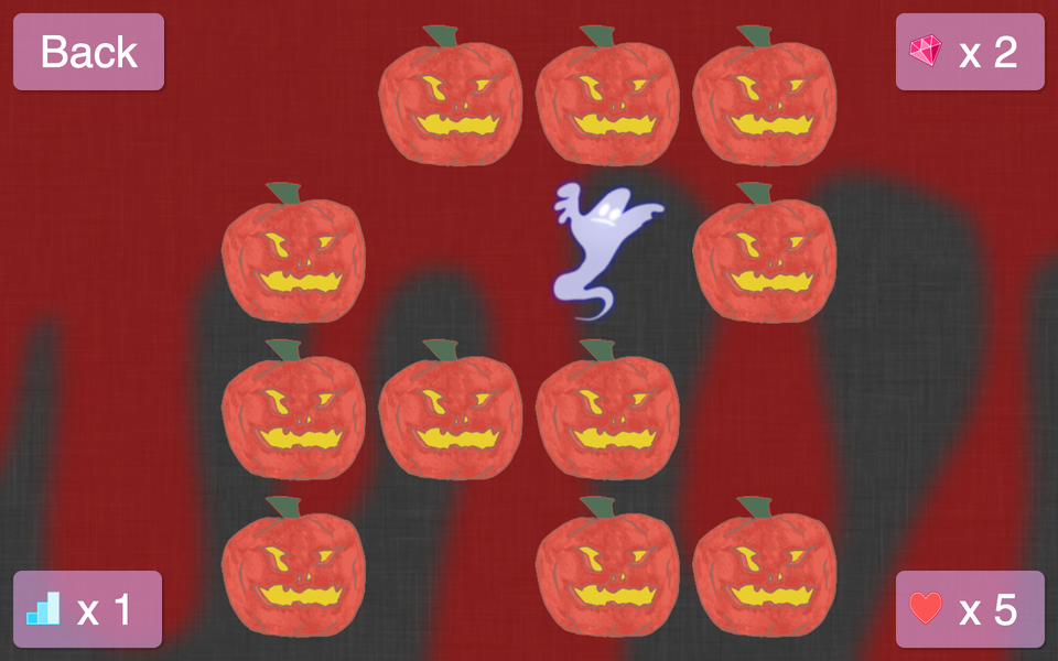 Ginko - Memory Game - عکس بازی موبایلی اندروید