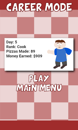 Pizza Chef - عکس بازی موبایلی اندروید