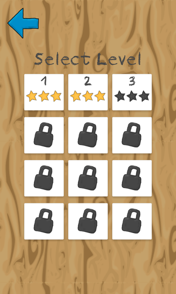 Ant Squash - Gameplay image of android game