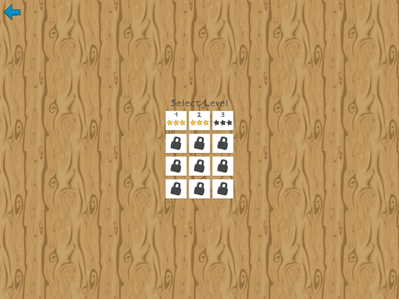 Ant Squash - Gameplay image of android game